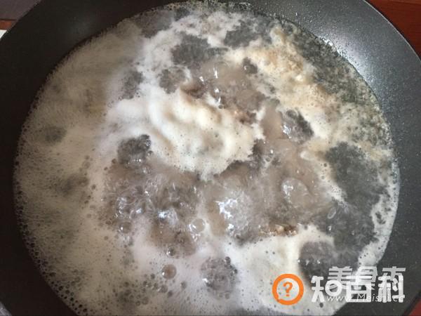 糖醋排骨（小严自创）做法大全