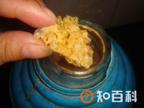 银耳八宝粥做法大全