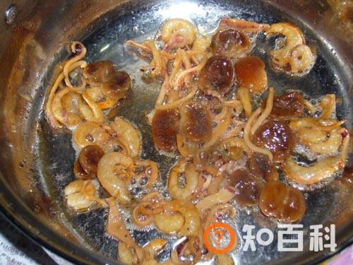 海三鲜高汤做法大全