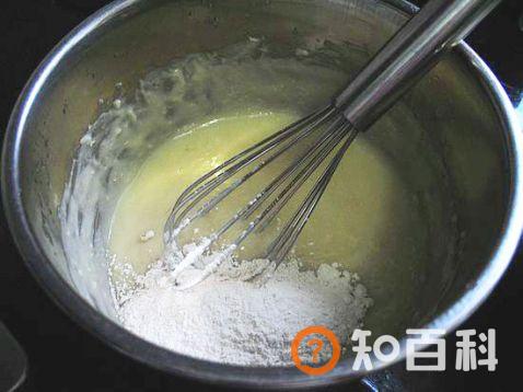 绿豆沙糕做法大全