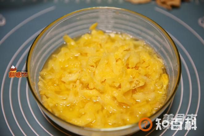 土凤梨酥做法大全