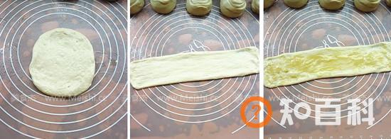 麻油酥饼做法大全