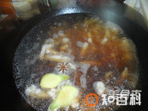 美容肉皮冻做法大全