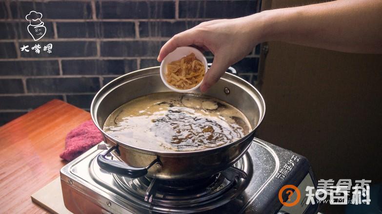 速成版螺蛳粉麻辣烫做法大全