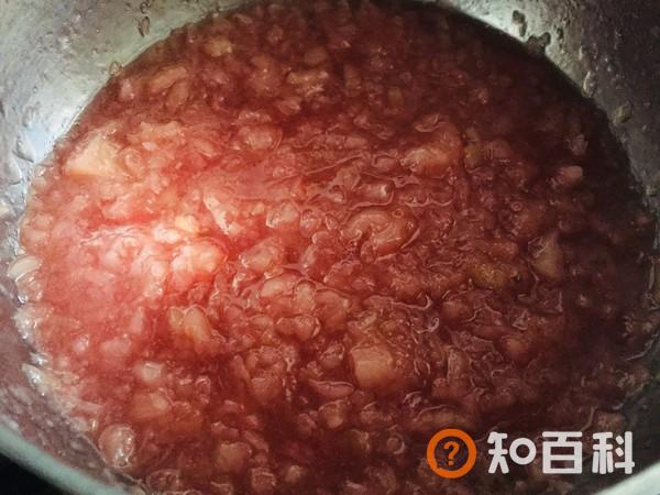最少女心的果酱——水蜜桃果酱做法大全