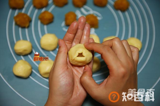 土凤梨酥做法大全