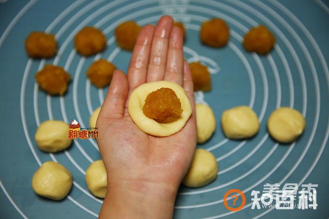 土凤梨酥做法大全