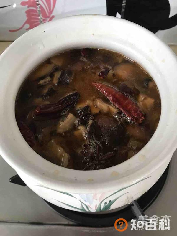 献给爱吃卤肉饭的筒子们做法大全