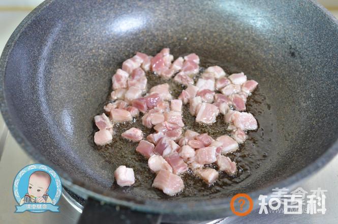 卤肉饭 甜甜的孩子也爱吃做法大全