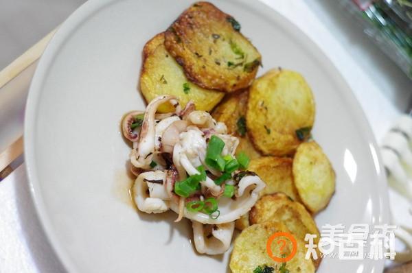 香煎鱼鲜做法大全