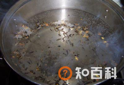 柠檬蜂蜜冰红茶做法大全