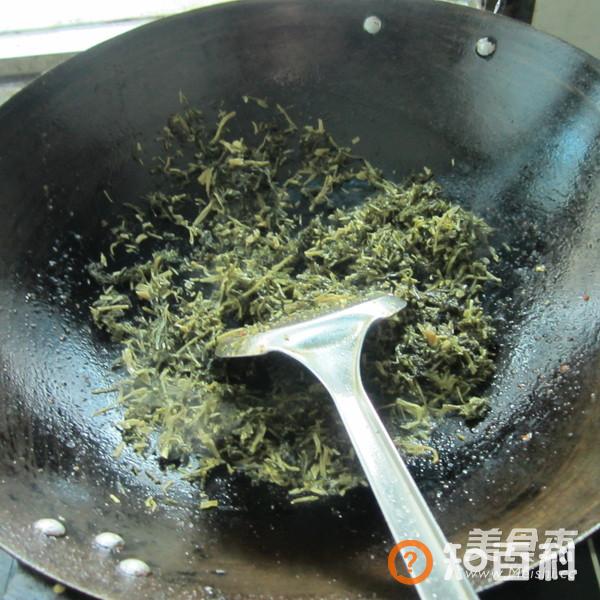 梅干菜蒸东坡肉做法大全