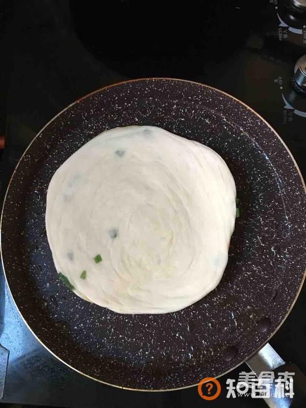 自制手抓饼做法大全