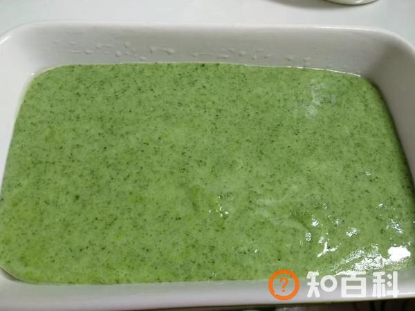 彩色猪皮冻做法大全