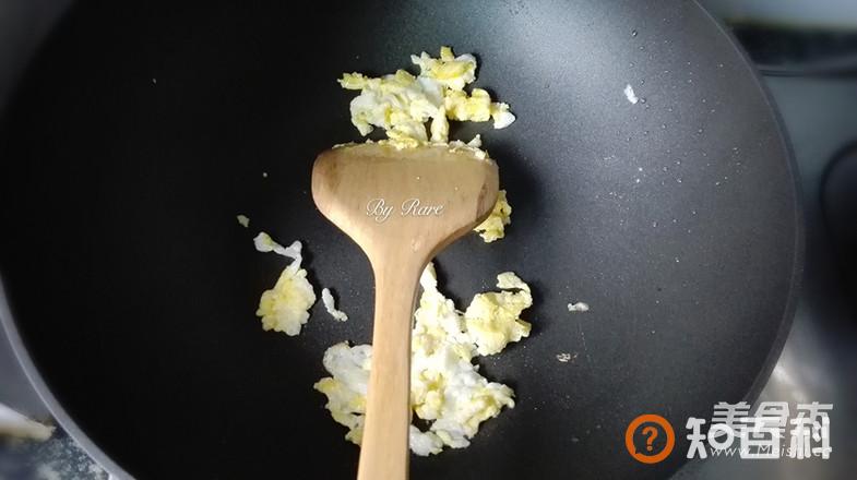 简易蛋炒饭做法大全