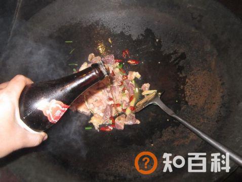 牛肉地锅饼做法大全