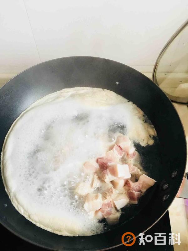 软糯醇香卤肉饭做法大全