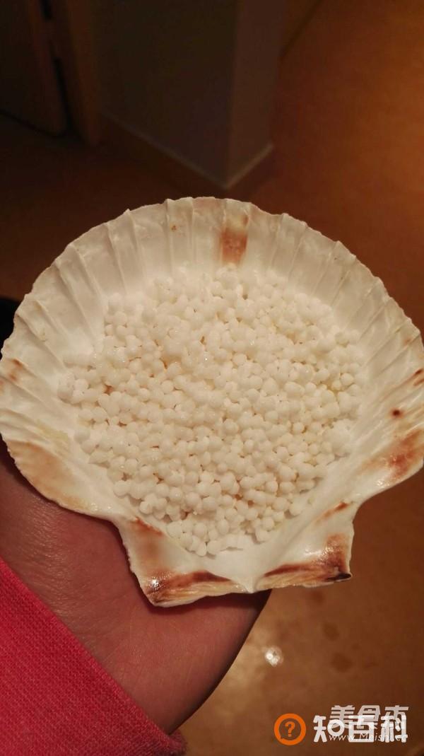 奶黄西米角做法大全