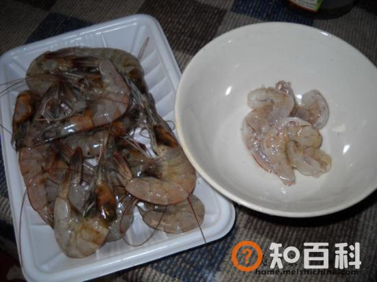 虾龙糊做法大全