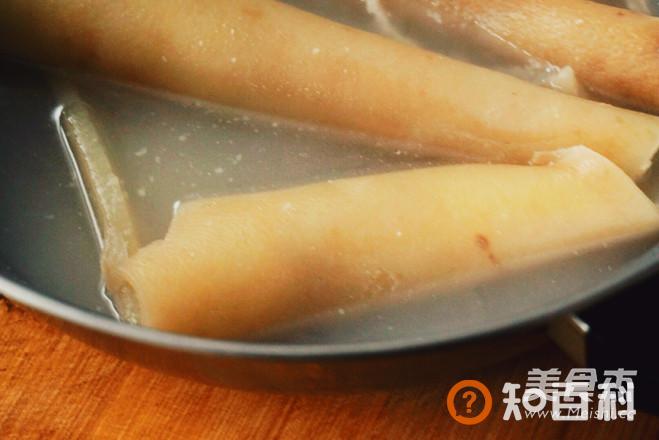 豆浆机版肉皮冻做法大全