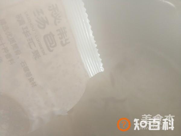 螺蛳粉做法大全
