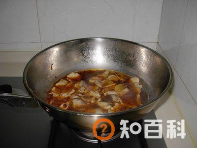 麻辣土豆鱼做法大全