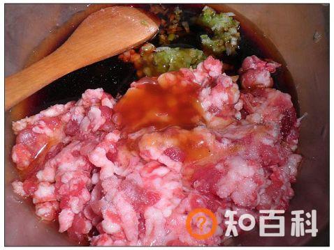 猪肉豇豆馅饺子做法大全