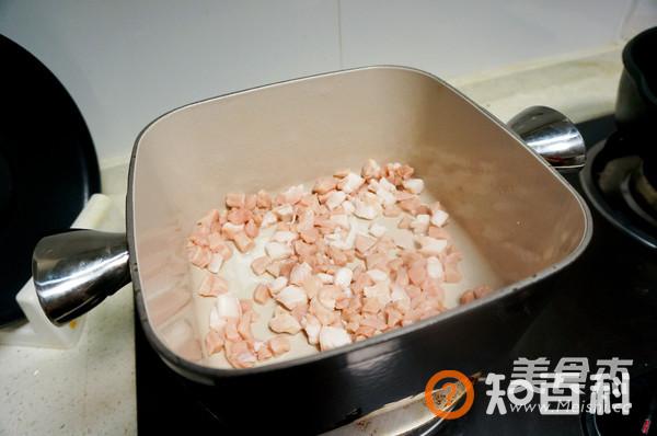 黑牛肝菌卤肉饭做法大全