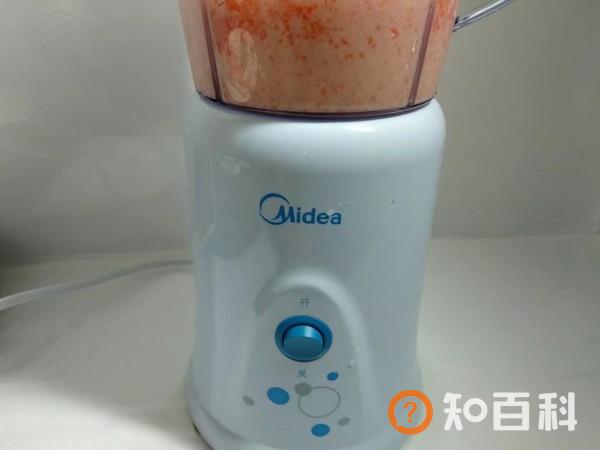 彩色猪皮冻做法大全