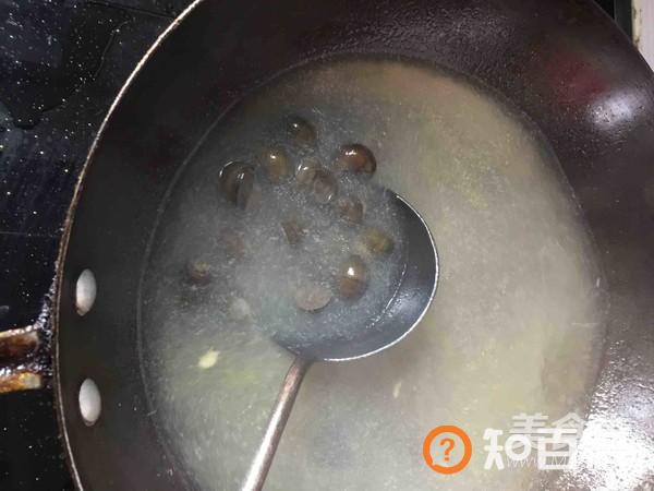 爆椒螺蛳鸡做法大全