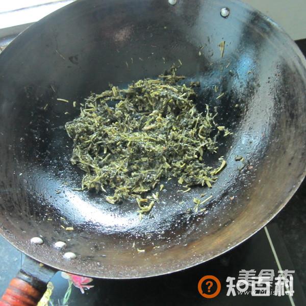 梅干菜蒸东坡肉做法大全