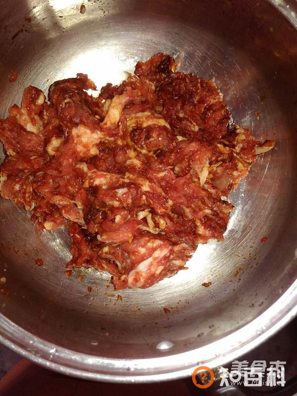肉圆子蘑菇炖大白菜做法大全