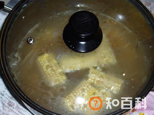 海三鲜高汤做法大全