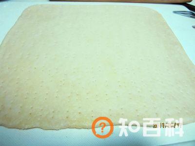 高钙奶盐苏打饼干做法大全