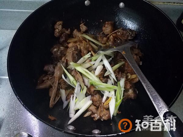 开胃柠檬鸭做法大全