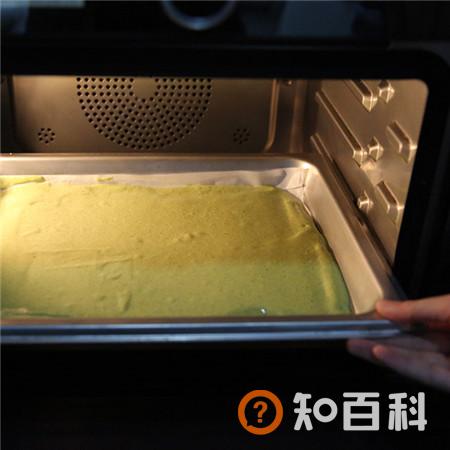 一抹最治愈的绿：抹茶提拉米苏做法大全
