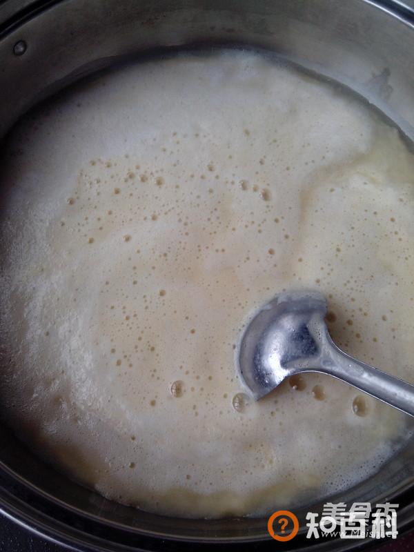 自制豌豆粉做法大全