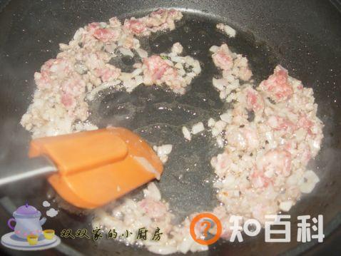 猪肉粉丝疙瘩汤做法大全