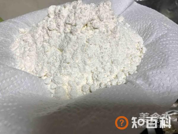 半糖cookies做法大全