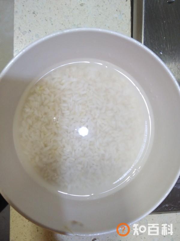 胚芽米蒸肉圆做法大全