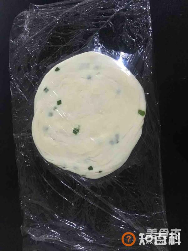 自制手抓饼做法大全