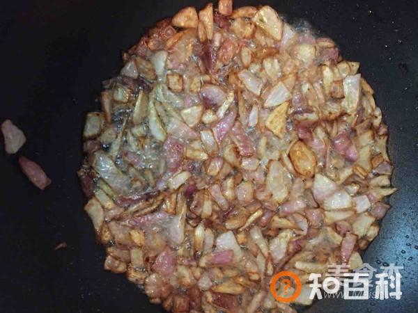 秘制卤肉饭做法大全