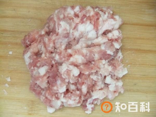 鲜虾水饺做法大全