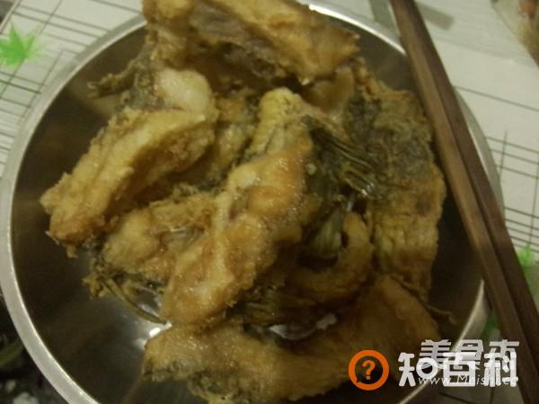 家常糖醋鲤鱼做法大全