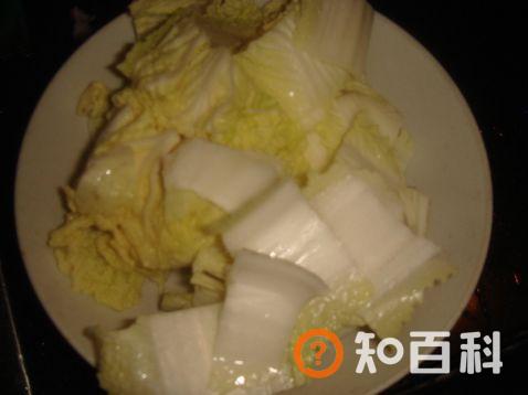 鱼肉蔬菜火锅做法大全