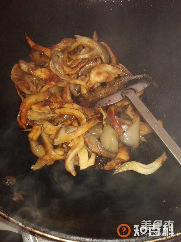 肉圆子蘑菇炖大白菜做法大全