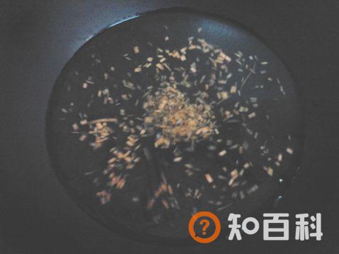 糟菜蛋汤做法大全