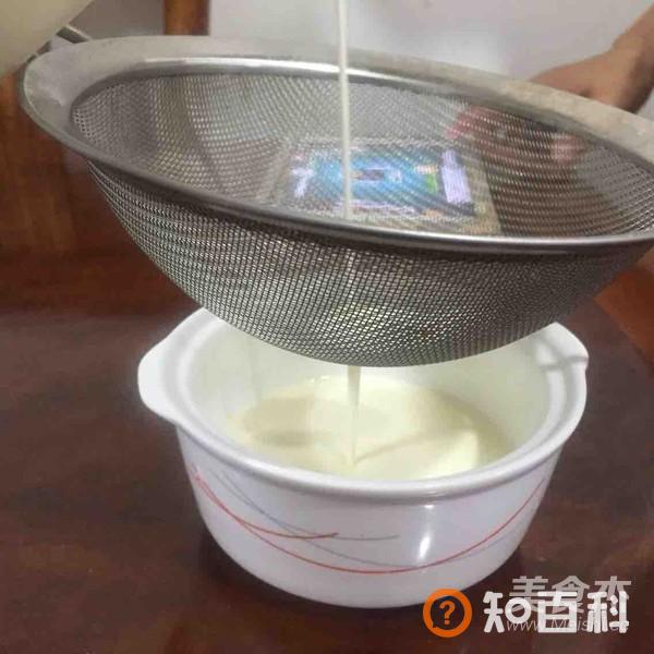 蛋白炖鲜奶做法大全