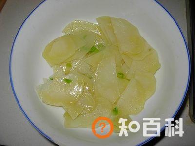 麻辣土豆鱼做法大全