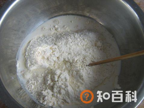 奶酪土司做法大全